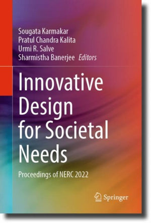 Innovative Design for Societal Needs