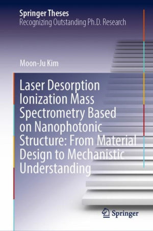 Laser Desorption Ionization Mass Spectrometry Based on Nanophotonic Structure
