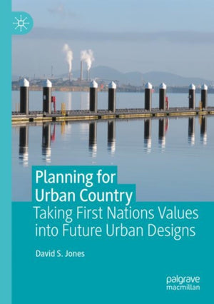 Planning for Urban Country