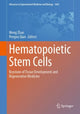 Book cover of: Hematopoietic Stem Cells. By: Meng Zhao