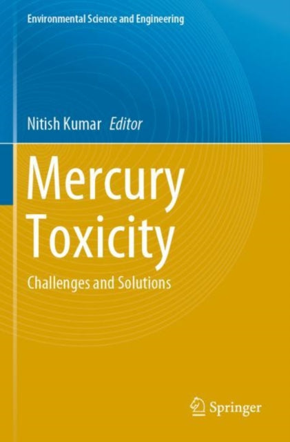 Mercury Toxicity