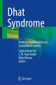 Book cover of: Dhat Syndrome. By: Sujita Kumar Kar