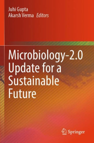 Microbiology-2.0 Update for a Sustainable Future