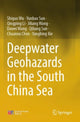 Book cover of: Deepwater Geohazards in the South China Sea