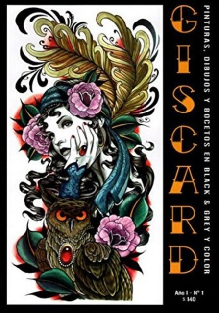 Book cover of: Giscard. By: Giscard