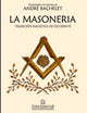 Book cover of: masoneria
