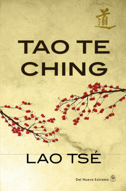 Book cover of: Tao te ching. By: Lao Tse