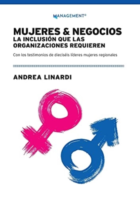Book cover of: Mujeres Y Negocios