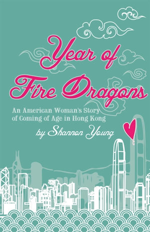 Year of Fire Dragons