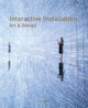 Book cover of: Interactive Installation Art & Design. By: Wang Chen