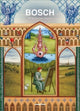 Book cover of: Bosch. By: Wang ZHANG