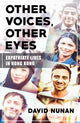 Book cover of: Other Voices, Other Eyes. By: David Nunan