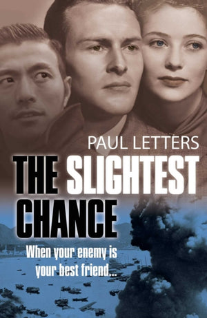 The Slightest Chance