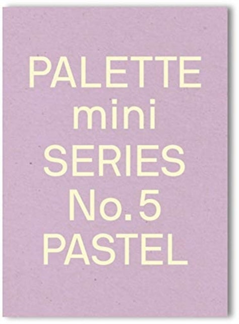 Palette Mini Series 05: Pastel