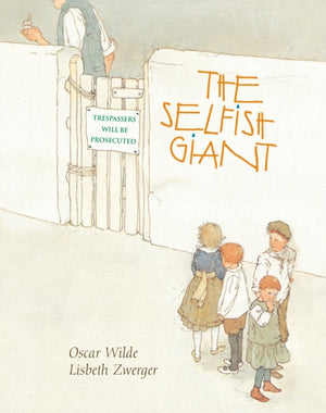 Selfish Giant, The