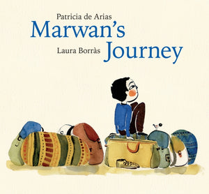 Marwan's Journey