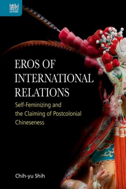 Eros of International Relations