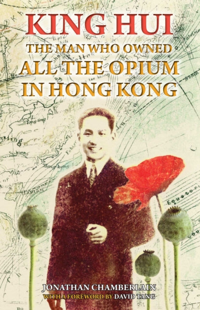 Book cover of: King Hui