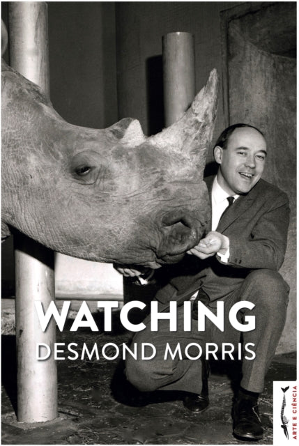 Watching 9789895351619 Desmond Morris
