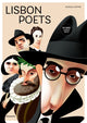 Book cover of: Lisbon Poets. Camoes, Cesario, Sa-Carneiro, Florbela, Pessoa