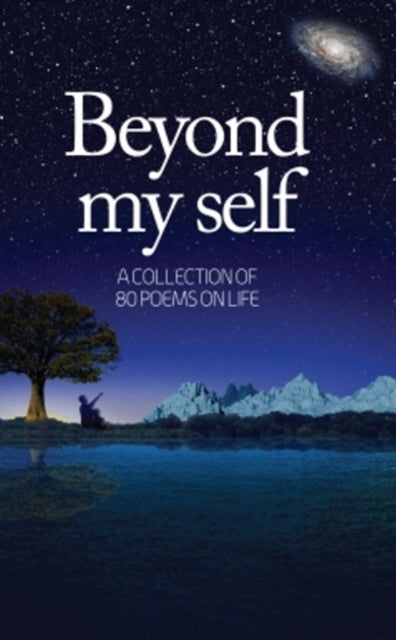Book cover of: Beyond My Self. By: Paulo Mascarenhas Franco