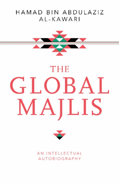 Book cover of: Global Majlis