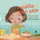 Book cover of: Recette de Mon Pays