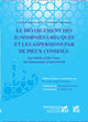 Book cover of: Devoilement Des Ignominies Grecques Et Les Aspersions Par De Pieux Conseils