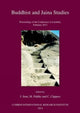 Book cover of: Buddhist and Jaina Studies. By: Nepal) Buddhist and Jaina Studies (Conference) (2013 Lumbinī