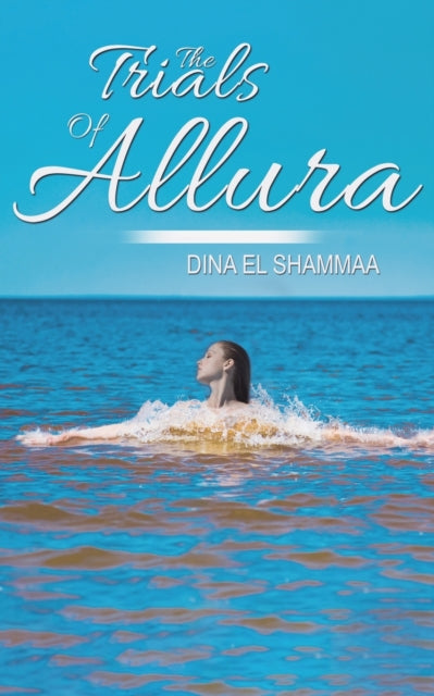 Book cover of: Trials Of Allura