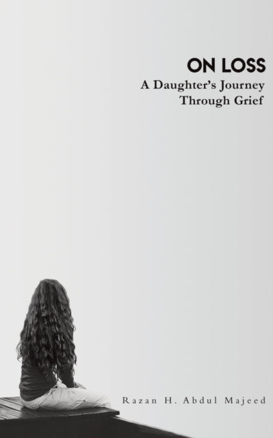 Book cover of: On Loss