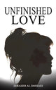 Book cover of: Unfinished. By: Jawaher Al Dossari