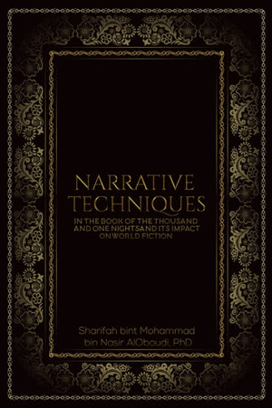 Narrative Techniques in the Book of the