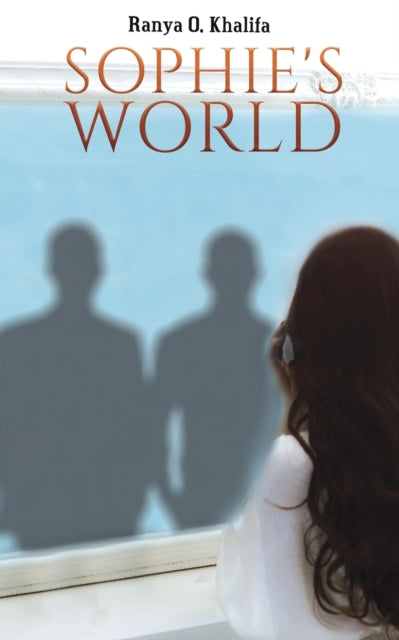 Book cover of: SOPHIES WORLD