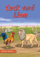 Book cover of: Cock and Lion