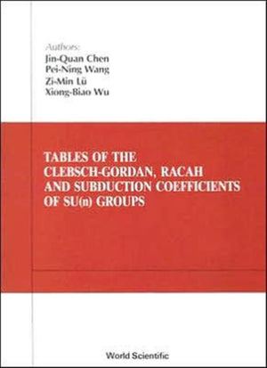 Tables Of Clebsch-gordan, Racah And Subduction Coefficients Of Su (N) Groups
