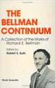 Book cover of: Bellman Continuum, The. By: Robert S. Roth