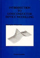 Book cover of: Introduction To Semiconductor Device Modelling