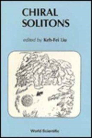 Chiral Solitons