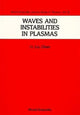 Book cover of: Waves And Instabilities In Plasmas