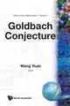 Book cover of: Goldbach Conjecture