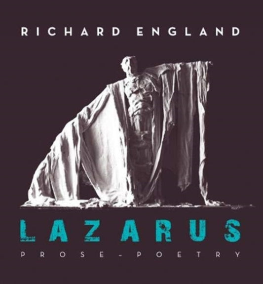 Book cover of: Lazarus