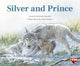 Book cover of: Silver & Prince X6