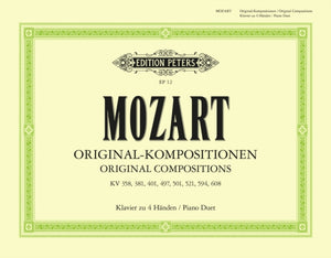 Original Compositions