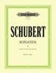 Book cover of: Sonatas Vol.1