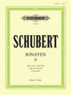 Book cover of: Sonatas Vol.2