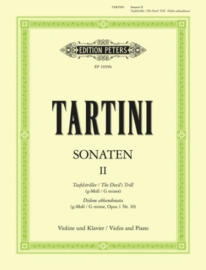 Sonatas Vol. 2