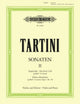 Book cover of: Sonatas Vol. 2