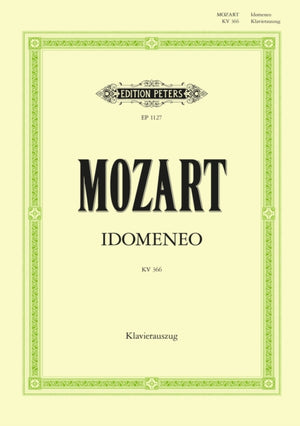 Idomeneo