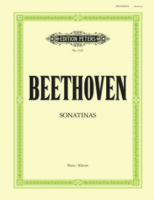 6 Sonatinas